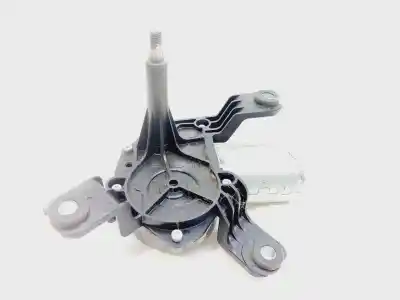 Second-hand car spare part rear windshield wiper motor for opel corsa d essentia oem iam references 53027312
