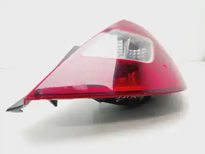 Second-hand car spare part right tailgate light for opel corsa d essentia oem iam references 13269051