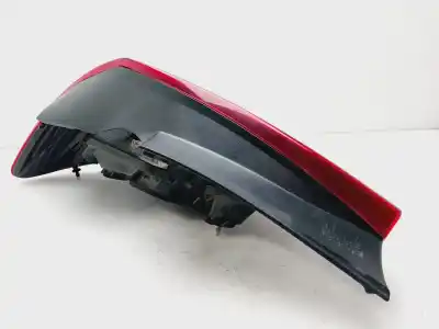 Second-hand car spare part right tailgate light for opel corsa d essentia oem iam references 13269051  