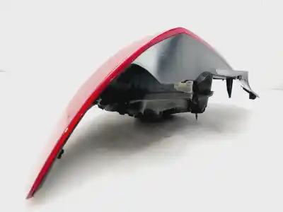 Second-hand car spare part right tailgate light for opel corsa d essentia oem iam references 13269051  