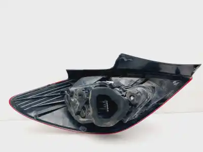 Second-hand car spare part right tailgate light for opel corsa d essentia oem iam references 13269051  