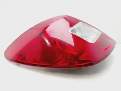 Second-hand car spare part left tailgate light for opel corsa d essentia oem iam references 13269050  