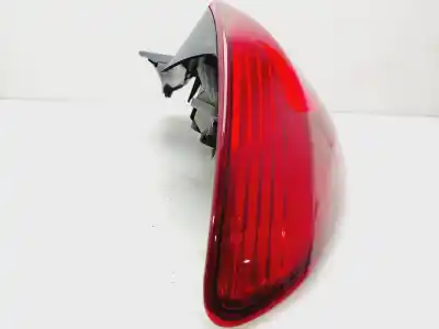 Second-hand car spare part left tailgate light for opel corsa d essentia oem iam references 13269050