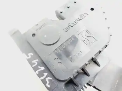 Second-hand car spare part potentiometer for opel corsa d essentia oem iam references 13305804  