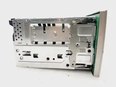 Автозапчастина б/у аудіо система / радіо cd для opel corsa d essentia посилання на oem iam 13289920  