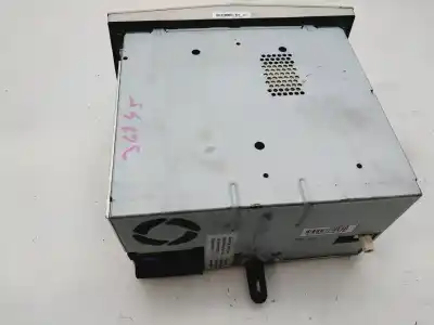 Second-hand car spare part audio system / radio cd for opel corsa d essentia oem iam references 13289920