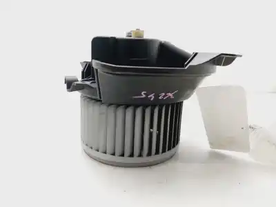 Second-hand car spare part heating fan for opel corsa d essentia oem iam references 13335075