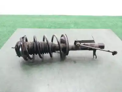Second-hand car spare part front right shock absorber for ford focus berlina (cak) trend oem iam references 1202248  