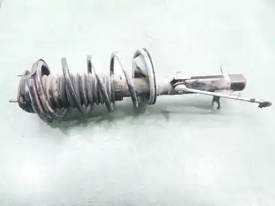Second-hand car spare part front right shock absorber for ford focus berlina (cak) trend oem iam references 1202248  