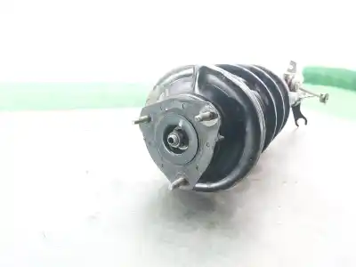 Second-hand car spare part front right shock absorber for ford focus berlina (cak) trend oem iam references 1202248  