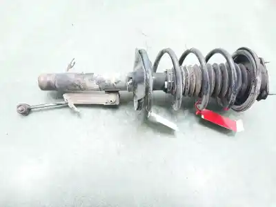 Second-hand car spare part front left shock absorber for ford focus berlina (cak) trend oem iam references 1202648