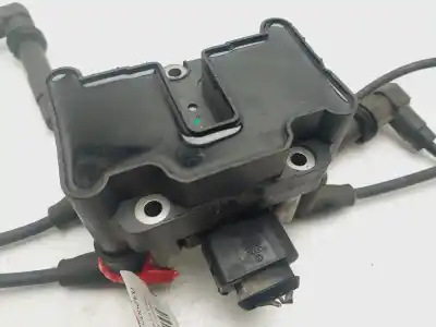 İkinci el araba yedek parçası atesleme bobini için seat leon (1m1) g-ahw oem iam referansları 032905106b  