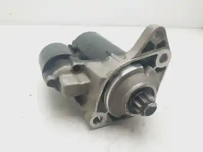 Pezzo di ricambio per auto di seconda mano MOTORINO DI AVVIAMENTO per SEAT LEON (1M1)  Riferimenti OEM IAM 020911023F  