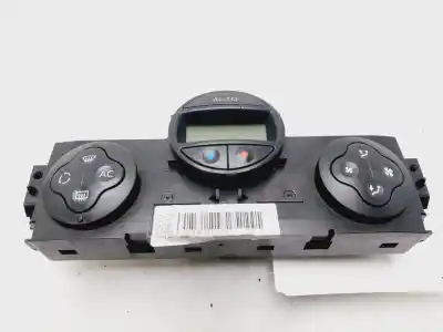 Автозапчастина б/у КЛІМАТ-КОНТРОЛЬ для RENAULT MEGANE II FAMILIAR  Посилання на OEM IAM 8200407123  