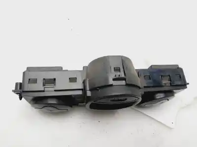 Автозапчасти б/у климат-контроль за renault megane ii familiar expression confort ссылки oem iam 8200407123  