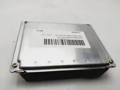 Pièce détachée automobile d'occasion calculateur moteur ecu pour bmw serie 3 berlina (e46) g-194e1 références oem iam 1430940  