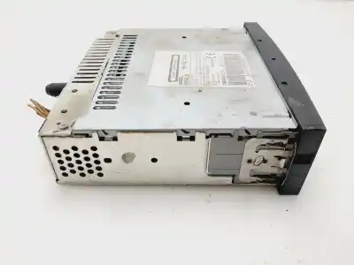 Peça sobressalente para automóvel em segunda mão SISTEMA DE ÁUDIO / RÁDIO CD por CITROEN C3 PLURIEL  Referências OEM IAM 96608399XT  