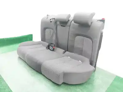 Second-hand car spare part rear seats for seat exeo st (3r5) 2.0 tdi oem iam references 3r0885305
