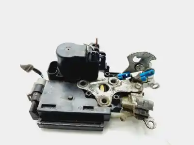 Second-hand car spare part FRONT RIGHT DOOR LOCK for FORD KA (CCQ)  OEM IAM references 97KG8219A64  