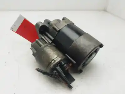 Pezzo di ricambio per auto di seconda mano motorino di avviamento per renault megane ii classic berlina k4j740 riferimenti oem iam 8200266777c  