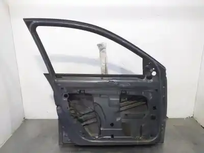 İkinci el araba yedek parçası sol ön kapi için renault megane ii classic berlina k4j740 oem iam referansları 7751473728  