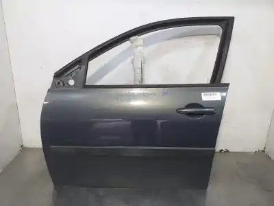 Recambio de automóvil de segunda mano de PUERTA DELANTERA IZQUIERDA para RENAULT MEGANE II CLASSIC BERLINA  referencias OEM IAM 7751473728  