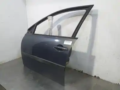 İkinci el araba yedek parçası sol ön kapi için renault megane ii classic berlina k4j740 oem iam referansları 7751473728  