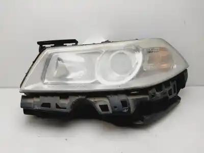 Recambio de automóvil de segunda mano de FARO IZQUIERDO para RENAULT MEGANE II CLASSIC BERLINA  referencias OEM IAM 7701064023  