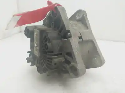 Pezzo di ricambio per auto di seconda mano alternatore per renault megane ii classic berlina k4j740 riferimenti oem iam 8200588648a  