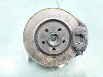 İkinci el araba yedek parçası ön sag knuckle için seat toledo (1m2) ahf/asv oem iam referansları 1j0407256ag  