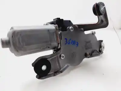 Gebrauchtes Autoersatzteil HINTERER WISCHERMOTOR zum TOYOTA COROLLA (E12)  OEM-IAM-Referenzen 8513002020  