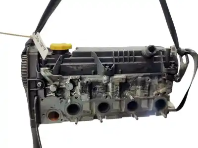 Second-hand car spare part CYLINDER HEAD for OPEL VECTRA C BERLINA  OEM IAM references 55183091  