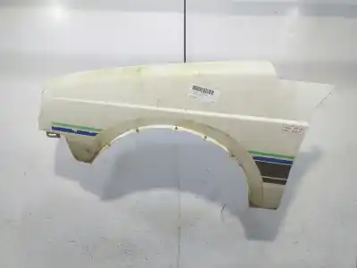 Peça sobressalente para automóvel em segunda mão guarda-lamas dianteiro esquerdo por citroen c15 rd familiale referências oem iam 95592899  