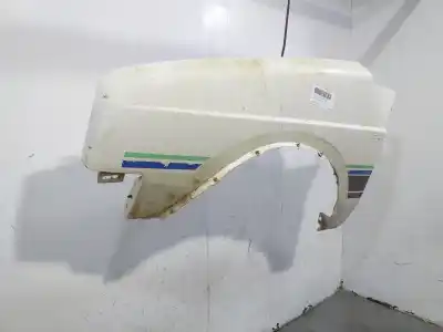 Peça sobressalente para automóvel em segunda mão guarda-lamas dianteiro esquerdo por citroen c15 rd familiale referências oem iam 95592899  