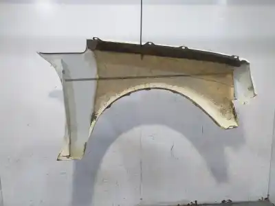 Peça sobressalente para automóvel em segunda mão guarda-lamas dianteiro esquerdo por citroen c15 rd familiale referências oem iam 95592899  