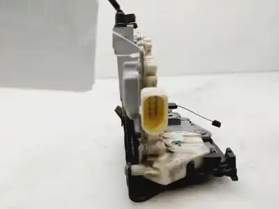 Second-hand car spare part REAR LEFT DOOR LOCK for SEAT TOLEDO III (5P2)  OEM IAM references 5P0839011  