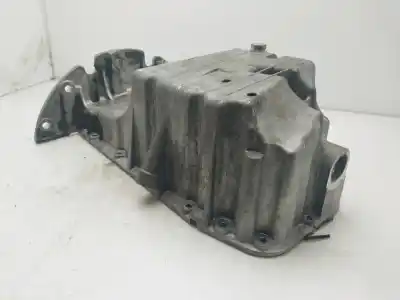 Second-hand car spare part sump for chevrolet aveo lt oem iam references 96518397