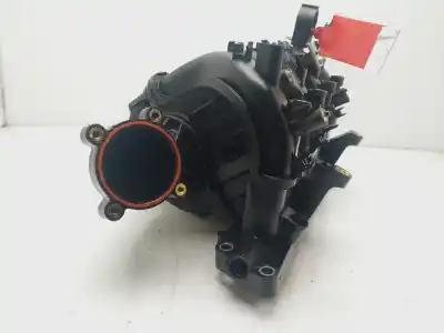Second-hand car spare part intake manifold for chevrolet aveo lt oem iam references 55564310