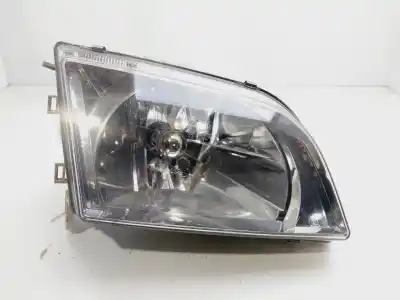 Gebrauchtes Autoersatzteil RECHTER SCHEINWERFER zum MITSUBISHI SPACE STAR (DG0)  OEM-IAM-Referenzen MN133002  