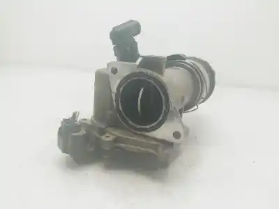 Second-hand car spare part throttle body for renault kangoo profesional oem iam references 161a09287r