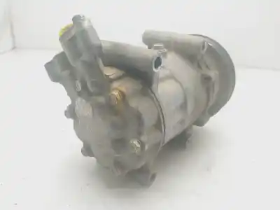 Second-hand car spare part air conditioning compressor for renault kangoo profesional oem iam references 8200953359b
