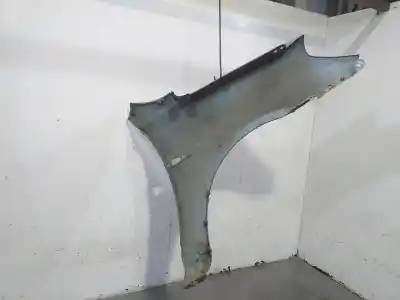 Second-hand car spare part left front fin for hyundai accent (mc) gl crdi oem iam references 663111e300  