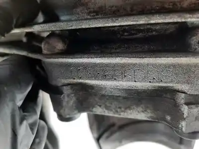 Pezzo di ricambio per auto di seconda mano riduttore per audi a6 berlina (4b2) akn riferimenti oem iam dqs  