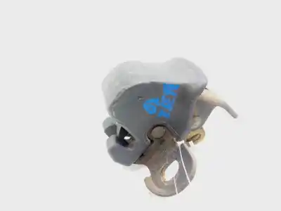 Автозапчастина б/у замок багажника / ворот для renault kangoo (f/kc0) alize посилання на oem iam 8200497822 Автозапчастина б/у замок багажника / ворот для renault kangoo (f/kc0) alize посилання на oem iam 8200497822