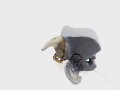 Автозапчасти б/у замок багажника/ворот за renault kangoo (f/kc0) alize ссылки oem iam 8200497822  