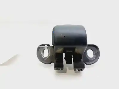 Автозапчастина б/у замок багажника / ворот для renault kangoo (f/kc0) alize посилання на oem iam 8200497822 Автозапчастина б/у замок багажника / ворот для renault kangoo (f/kc0) alize посилання на oem iam 8200497822