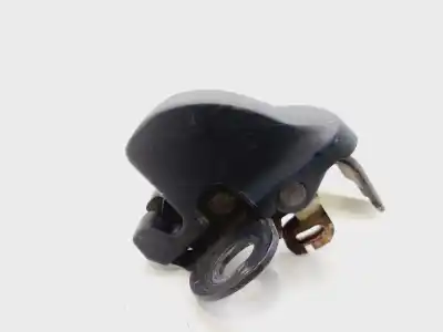 Автозапчасти б/у замок багажника/ворот за renault kangoo (f/kc0) alize ссылки oem iam 8200497822  