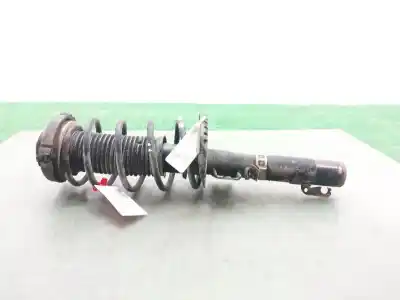 Second-hand car spare part front right shock absorber for seat ibiza (6l1) amf oem iam references 6q0413031br  