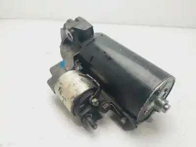 Second-hand car spare part starter motor for ford transit furgón (tt9) qvfa oem iam references 0986021810  