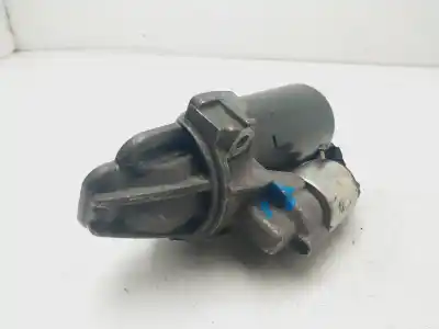 Second-hand car spare part starter motor for ford transit furgón (tt9) qvfa oem iam references 0986021810  